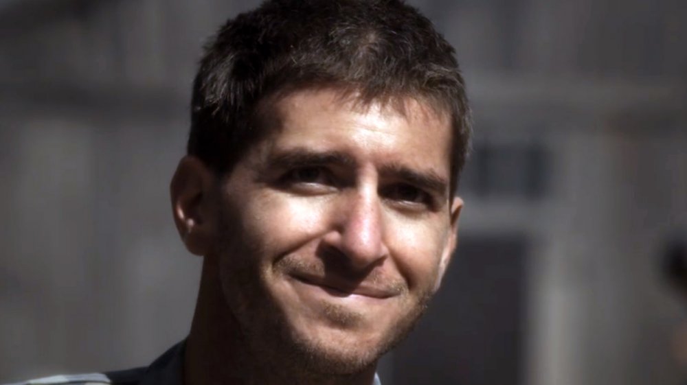 Zack Schor in Amazon's Hunters