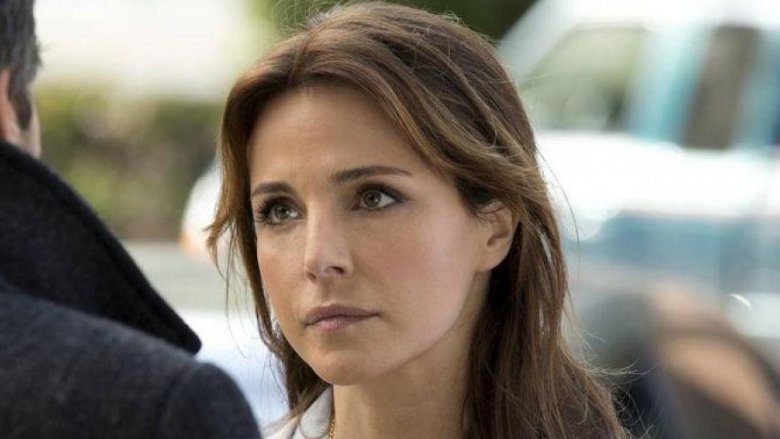 Lisa Sheridan