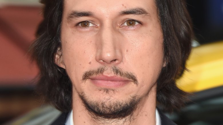 Silence QA: Adam Driver thinks of faith beyond just