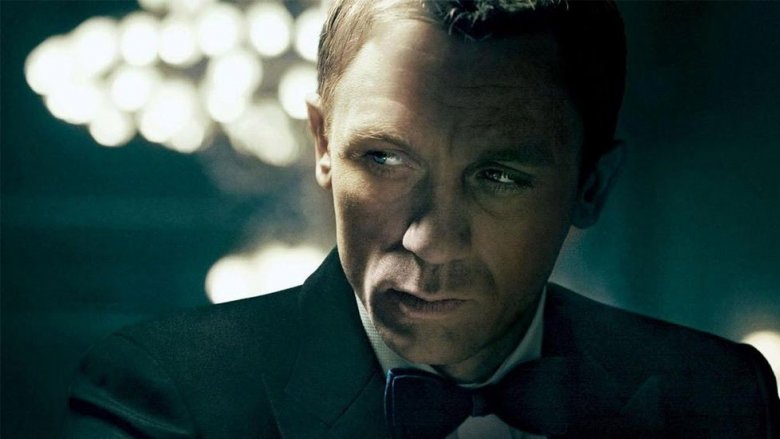 bond 25