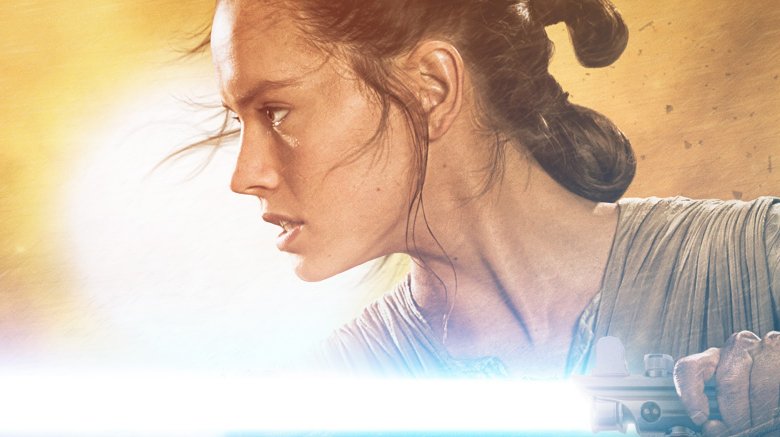 'Star Wars': Pablo Hidalgo On The Future Of Anakin's Lightsaber
