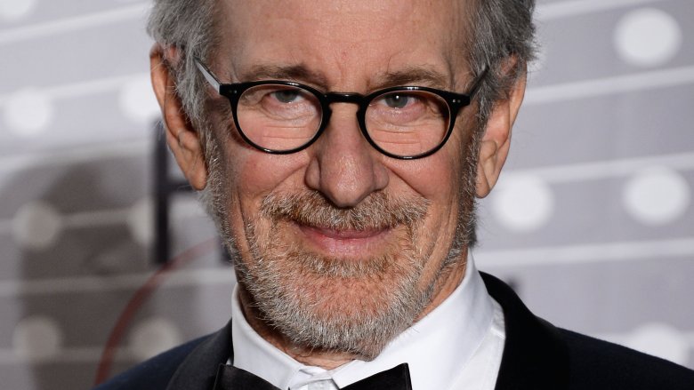 Apple Looking to revive Steven Spielberg's Amazon Stories