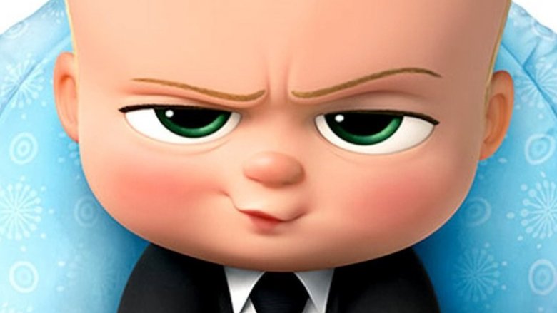 'Boss Baby 2' to release in March 2021