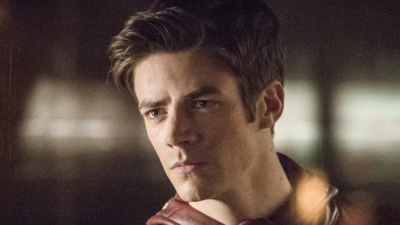 'The Flash' Season 4 Clues From The Cast Tease A 'The Flash' Season 4 Clues From The Cast Tease A
