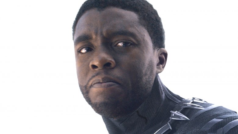 'Black Panther' Tops Box Office for Fifth Straight Week