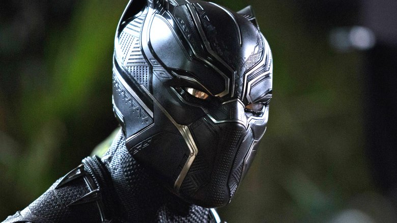 'Black Panther' beats 'Star Wars' to become most tweeted-about movie ever 'Black Panther' beats 'Star Wars' to become most tweeted-about movie ever