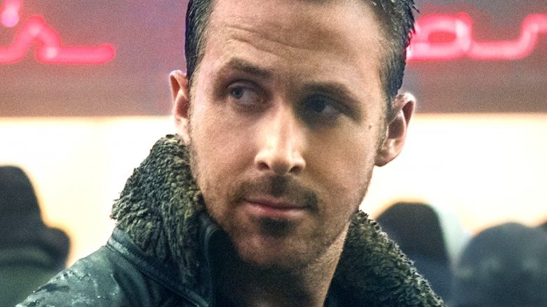 New Blade Runner 2049 NSFW Footage in This Fantastic Featurette