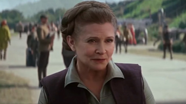 carrie fisher star wars 8 carrie fisher star wars 8