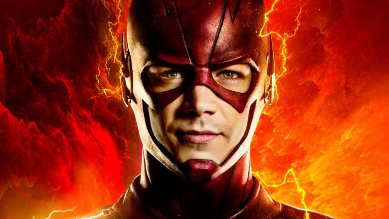 The Flash: Jay Garrick & Jesse Quick 'Enter Flashtime' in New Photos The Flash: Jay Garrick & Jesse Quick 'Enter Flashtime' in New Photos