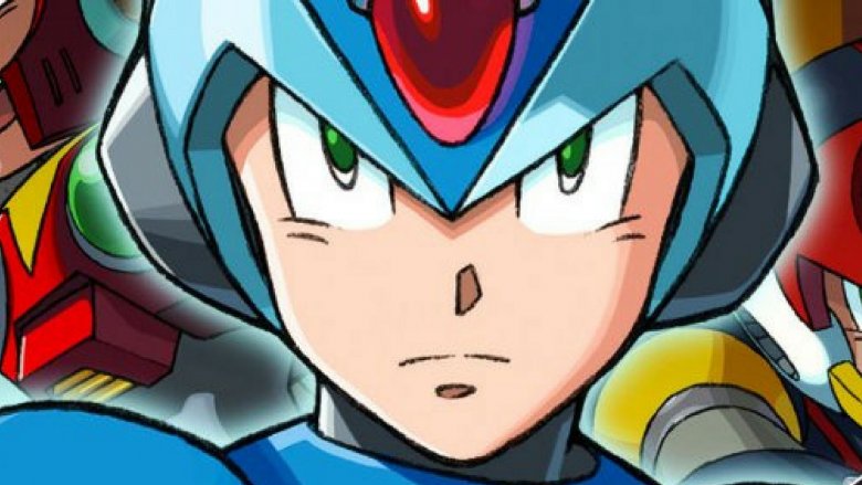 Meet the Mega Man film's potential directors Meet the Mega Man film's potential directors