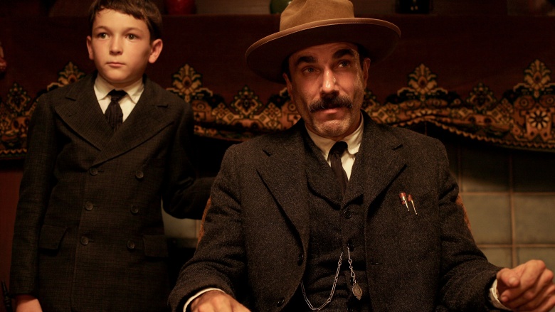 There Will Be Blood (2007)