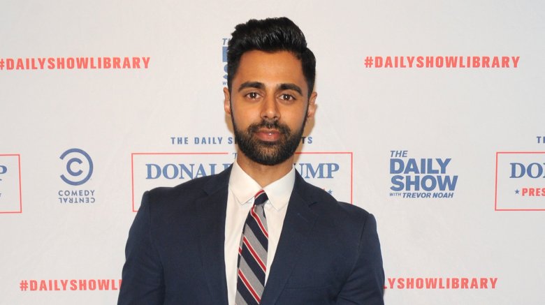 Hasan Minhaj will be first Indian American to host Netflix series