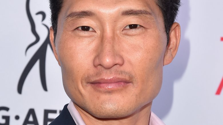 Daniel Dae Kim: 'Quitting Hawaii Five-0 was about maintaining self-worth' Daniel Dae Kim: 'Quitting Hawaii Five-0 was about maintaining self-worth'