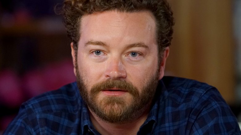 Danny Masterson dismissed by Netflix amid rape allegations