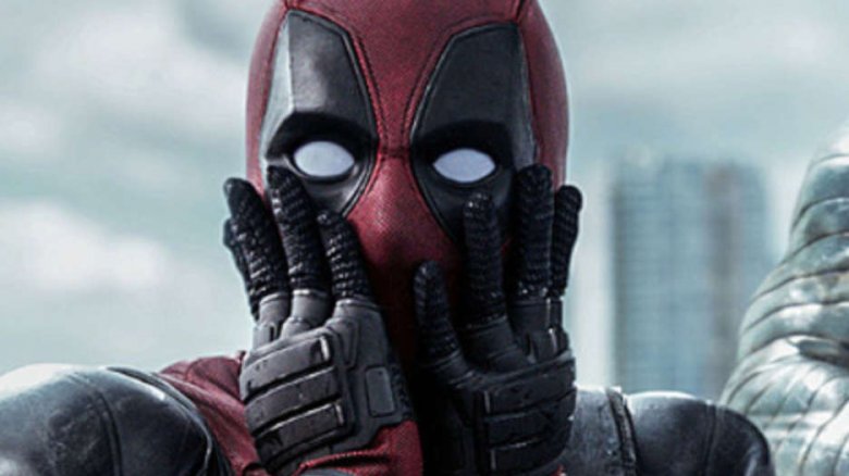 FXX No Longer Making Animated Deadpool Series FXX No Longer Making Animated Deadpool Series