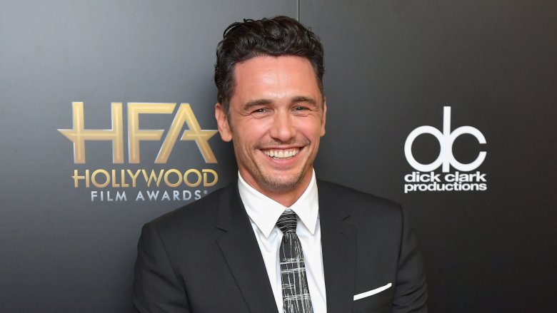 Men Spin-off Could Star James Franco As Multiple Man Men Spin-off Could Star James Franco As Multiple Man