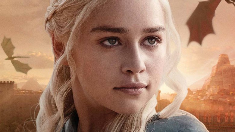 The mail remembers: 'Game of Thrones' stamps feature fan favorites