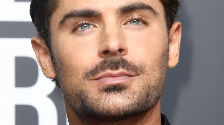 Here's Your First Look At Zac Efron As Ted Bundy Here's Your First Look At Zac Efron As Ted Bundy
