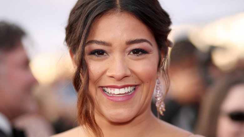 Netflix Developing Live-Action 'Carmen Sandiego' Movie Starring Gina Rodriguez