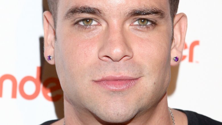 Mark Salling Pleads GUILTY To Possessing Over 50000 Child Porn Photos & Videos Mark Salling Pleads GUILTY To Possessing Over 50000 Child Porn Photos & Videos