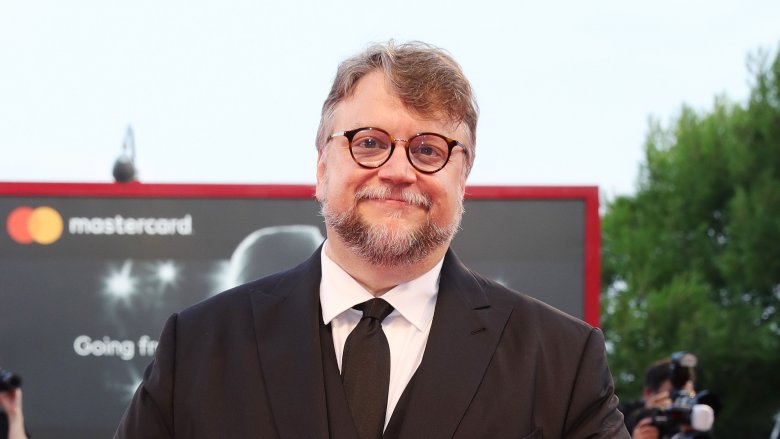 Two more Guillermo del Toro projects on the way Two more Guillermo del Toro projects on the way
