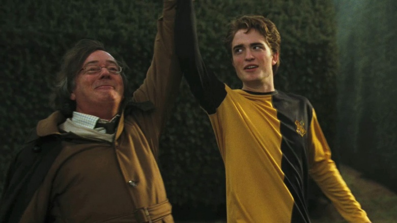 Harry Potter and the Cursed Child characters that are more important