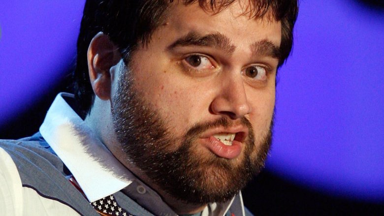 Honest Trailers creator Andy Signore accused of sexual abuse Honest Trailers creator Andy Signore accused of sexual abuse