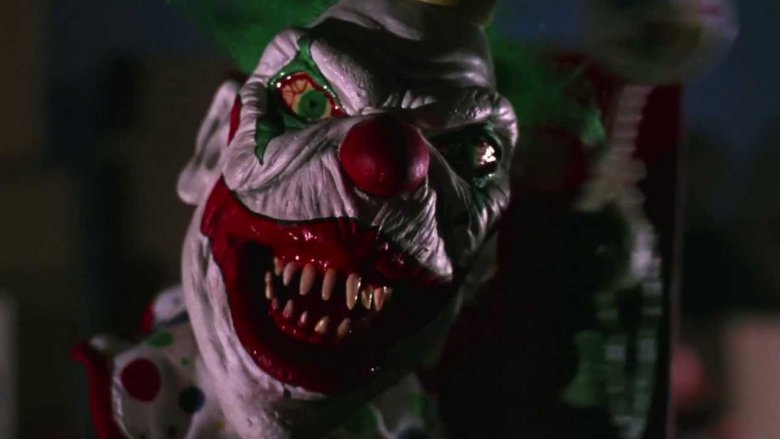 horror remakes