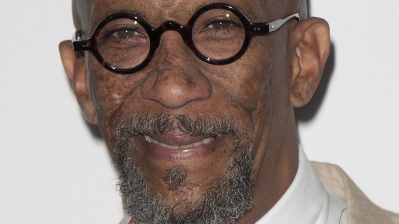 'The Wire' actor Reg E Cathey dies of lung cancer
