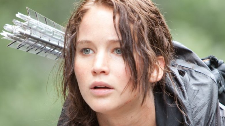 A 'Hunger Games' Theme Park Is In The Works A 'Hunger Games' Theme Park Is In The Works
