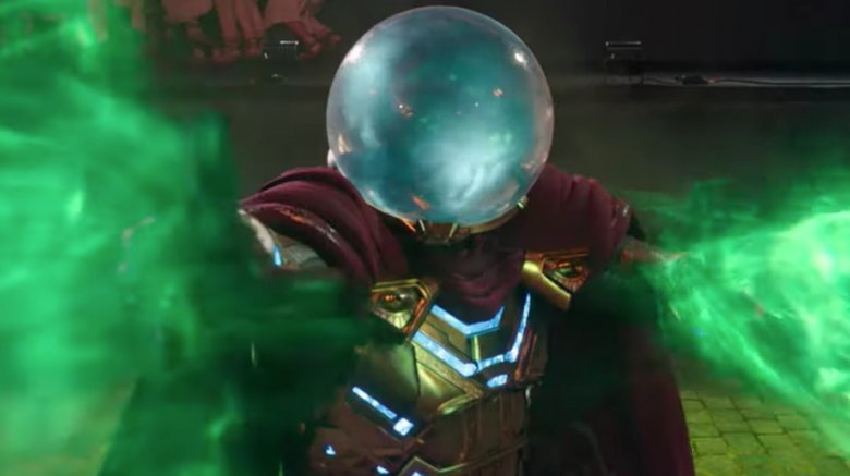 People Are Raving About Spider-Man Far From Home's Post-Credits Scenes