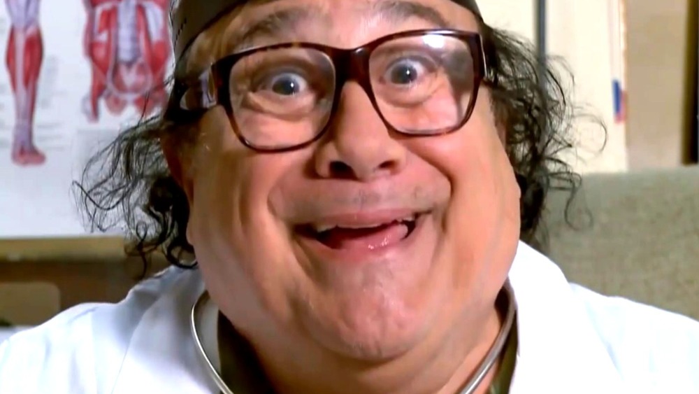 It's Always Sunny Danny DeVito