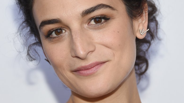 Jenny Slate in Talks to Join Tom Hardy in Sony's 'Venom' Jenny Slate in Talks to Join Tom Hardy in Sony's 'Venom'