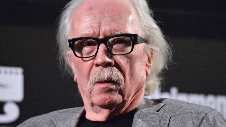 Famed horror director John Carpenter mistaken as dead