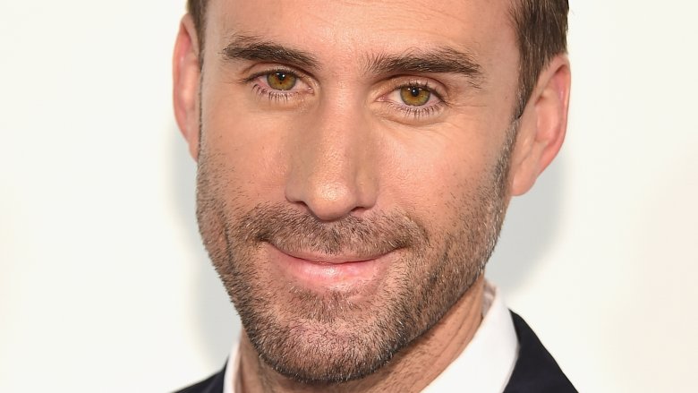 Obi-Wan Actor Almost Could Have Been Joseph Fiennes Obi-Wan Actor Almost Could Have Been Joseph Fiennes