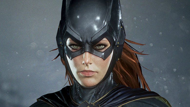 Joss Whedon Is No Longer Directing Or Writing The DC Batgirl Movie Joss Whedon Is No Longer Directing Or Writing The DC Batgirl Movie