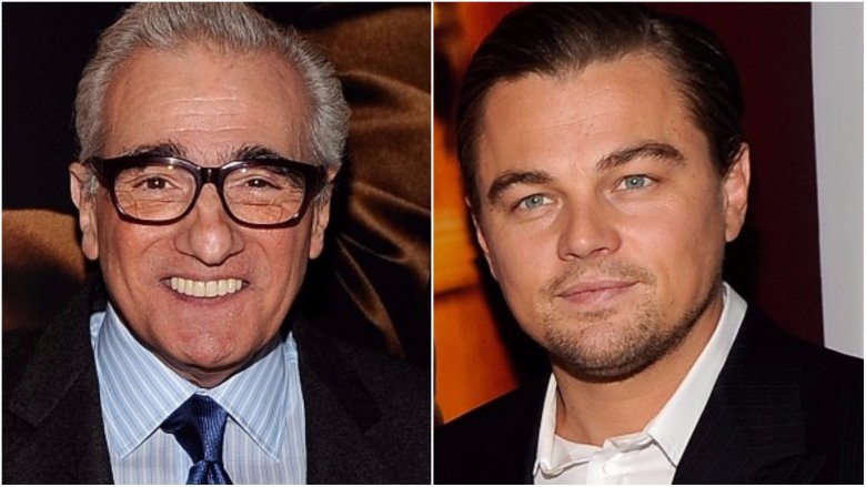 Leonardo DiCaprio to star as Teddy Roosevelt? Leonardo DiCaprio to star as Teddy Roosevelt?