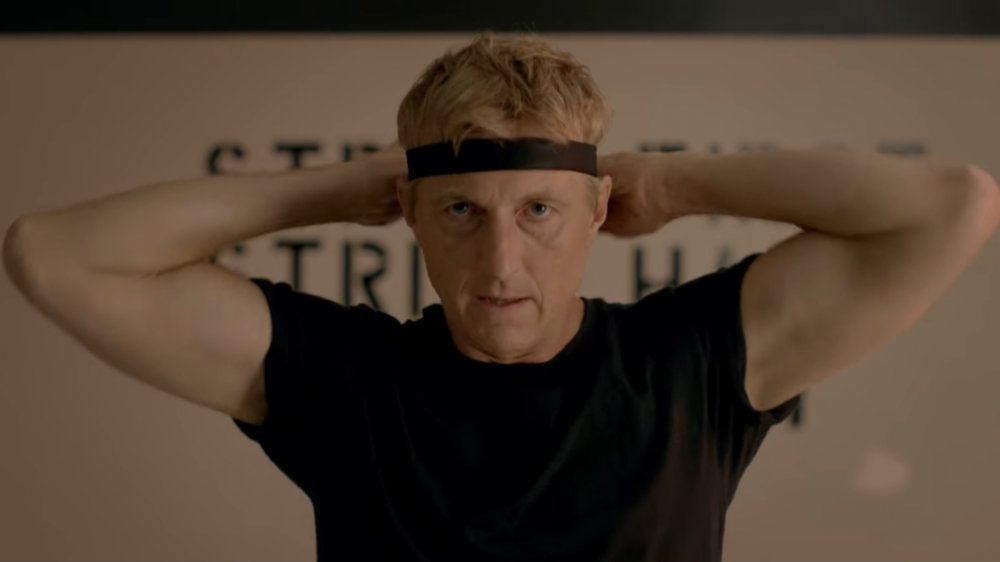 Martial Arts Expert Exposes Mistakes In Cobra Kai S Fight 22230 Hot Sex Picture
