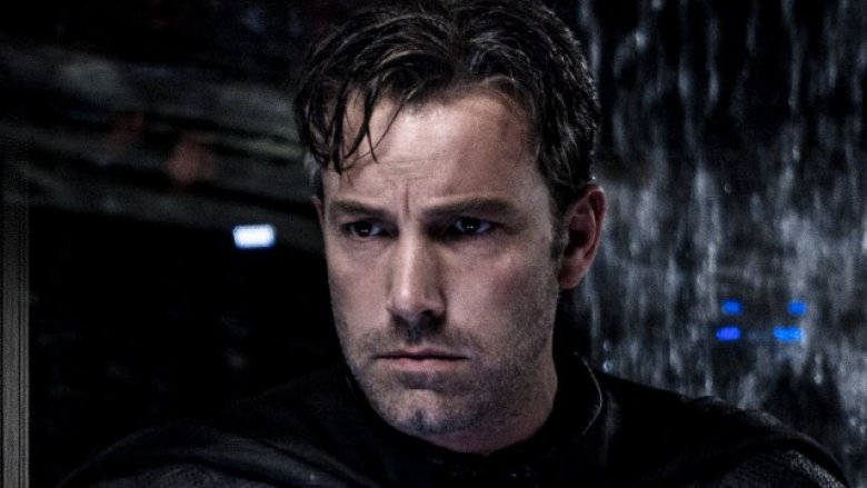 Matt Reeves has ideas about arc for The Batman Matt Reeves has ideas about arc for The Batman