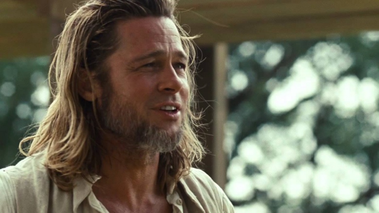 Brad Pitt Twelve Years A Slave Movies that were ruined by one scene