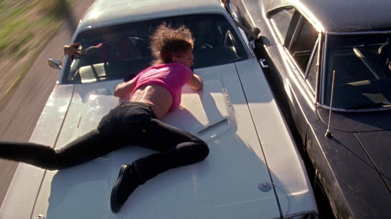 Death Proof (2007)