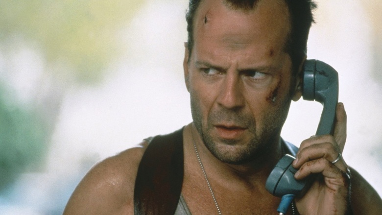 John McClane