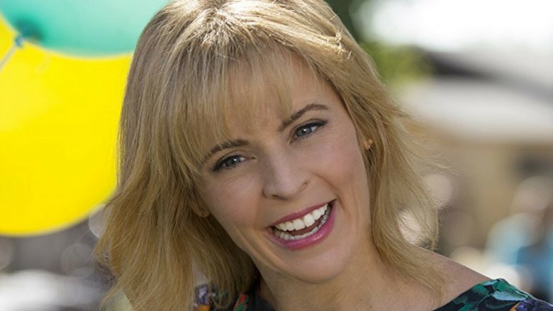 Netflix Cancels Lady Dynamite