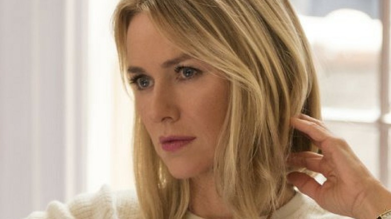 Netflix cancels Naomi Watts' Gypsy after one season Netflix cancels Naomi Watts' Gypsy after one season