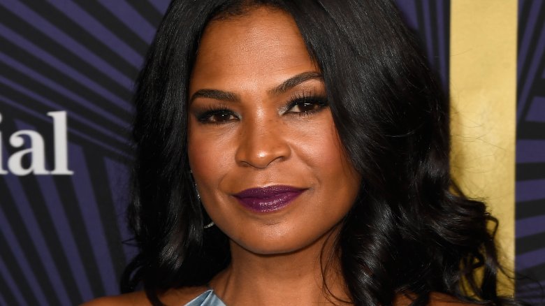 Nia Long joins the cast of NCIS