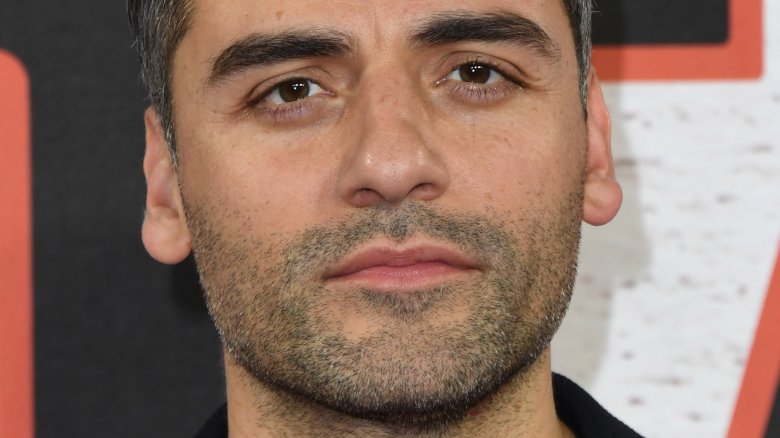 Oscar Isaac in talks to play 'Addams Family' patriarch Oscar Isaac in talks to play 'Addams Family' patriarch