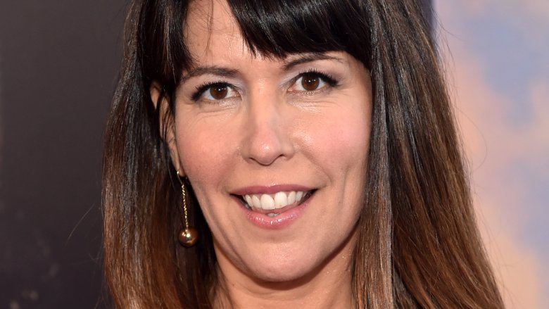 Patty Jenkins Reveals What She Wants To Change About Wonder Woman Patty Jenkins Reveals What She Wants To Change About Wonder Woman