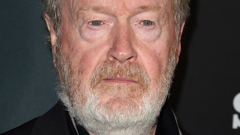 Ridley Scott In Talks For Spy Comic Adaptation QUEEN AND COUNTRY
