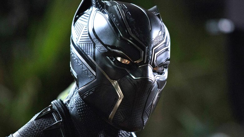Danai Gurira talks Black Panther, The Walking Dead on Kimmel Danai Gurira talks Black Panther, The Walking Dead on Kimmel