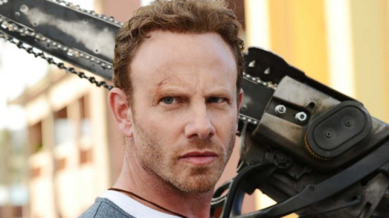 The Sharknado Film Series Is Finally Ending, And Time Travel Is Involved The Sharknado Film Series Is Finally Ending, And Time Travel Is Involved